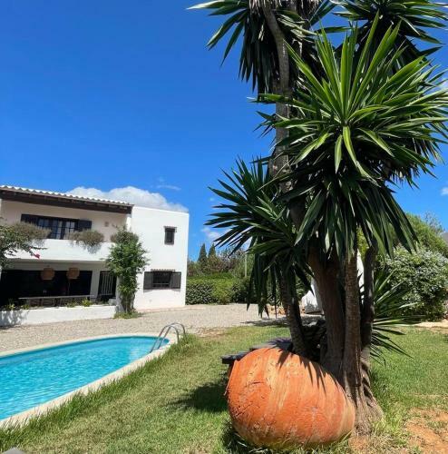 Casa Mamita Ibiza