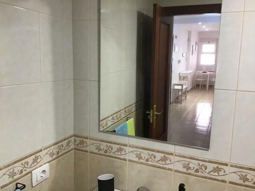 Apartamento Casetta Paraiso Tenerife