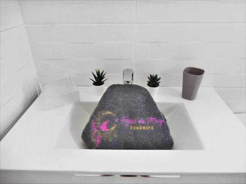 Apartamento Vacaciones En El Sur De Tenerife