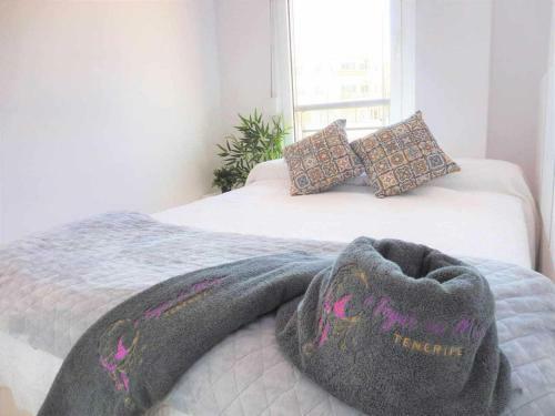 Apartamento Vacaciones En El Sur De Tenerife