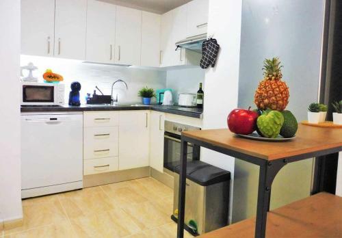Apartamento Vacaciones En El Sur De Tenerife