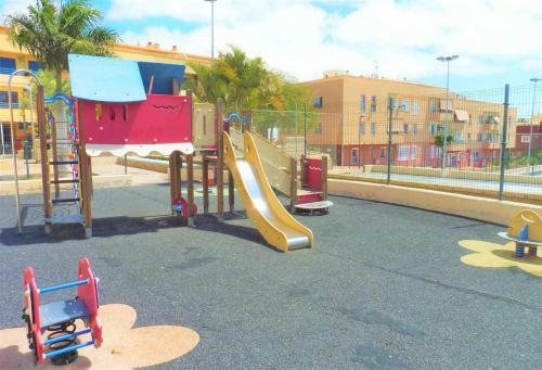 Apartamento Vacaciones En El Sur De Tenerife