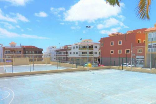 Apartamento Vacaciones En El Sur De Tenerife