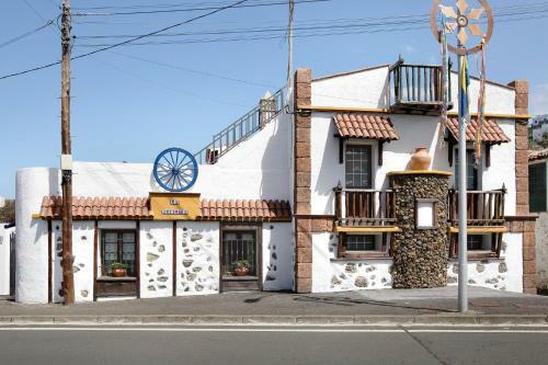 Casa Los Diablitos