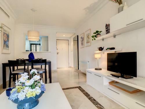 Apartamento Roda Golf Resort - 8909
