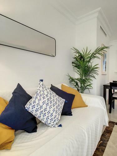 Apartamento Roda Golf Resort - 8909