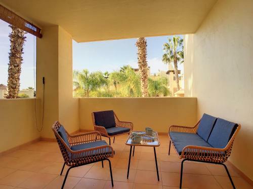 Apartamento Roda Golf Resort - 8809
