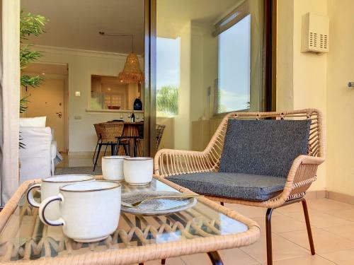 Apartamento Roda Golf Resort - 8809
