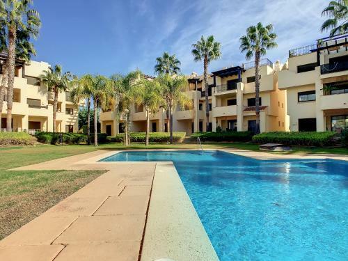 Apartamento Roda Golf Resort - 8809