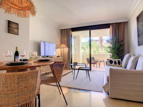 Apartamento Roda Golf Resort - 8809