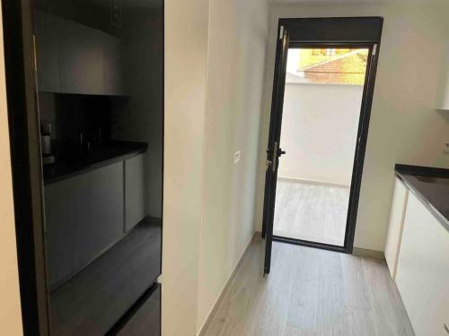 Apartamento Beach Bungalow With Swiming Pool And Long Terrace