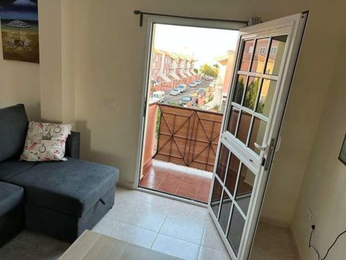 Apartamento Everspring