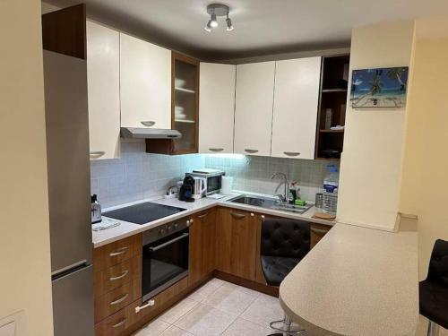 Apartamento Everspring