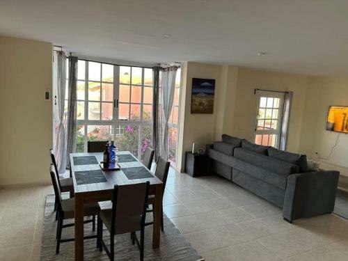 Apartamento Everspring