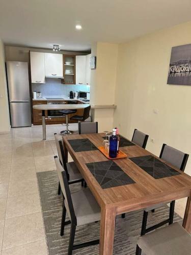 Apartamento Everspring