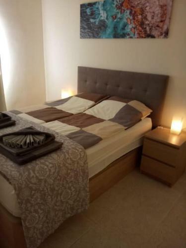 Apartamento Everspring
