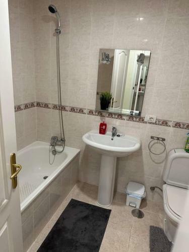 Apartamento Everspring