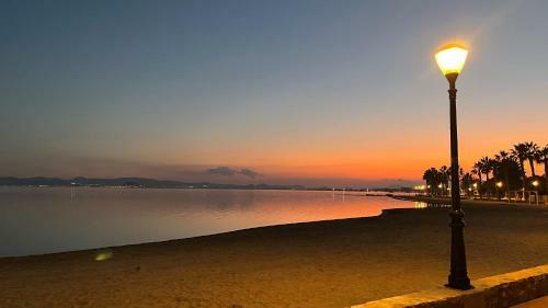 Villa With Private Heated Pool - Roda Golf & Beach Resort