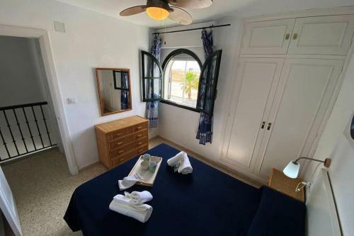 D�plex Amalia, 1� L�nea De Playa