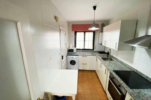 D�plex Amalia, 1� L�nea De Playa