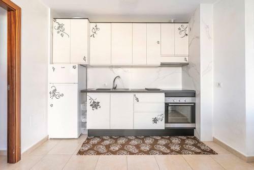 Apartamento Casa Ivonne - San Isidro