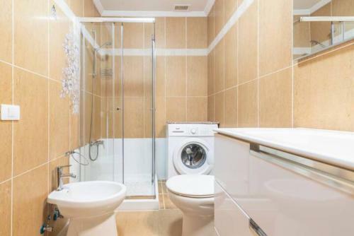 Apartamento Casa Ivonne - San Isidro