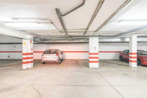 Apartamento Casa Ivonne - San Isidro