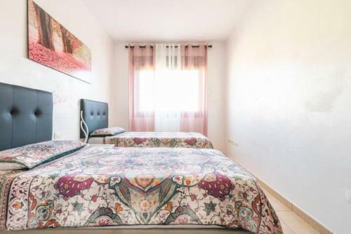 Apartamento Casa Ivonne - San Isidro