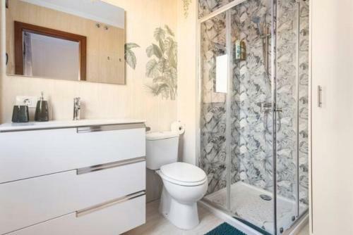 Apartamento Casa Ivonne - San Isidro