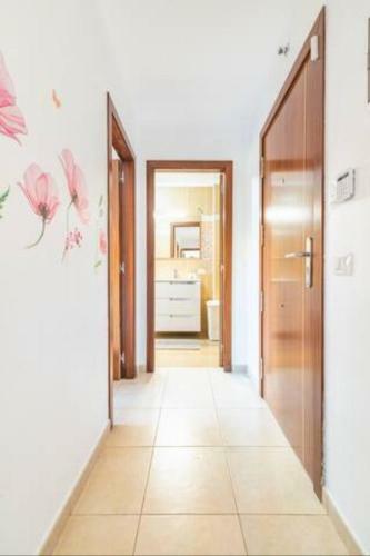 Apartamento Casa Ivonne - San Isidro