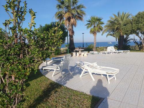 Apartamento Puerto Tomas Maestre