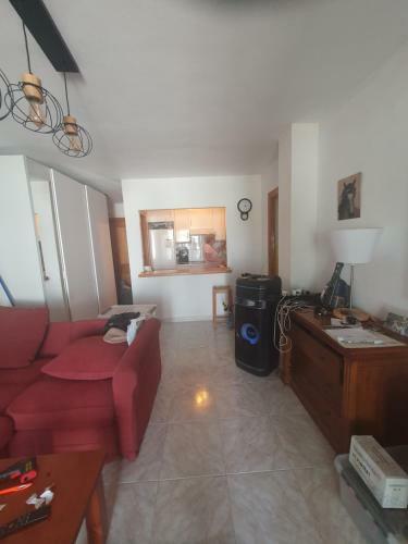 Apartamento Puerto Tomas Maestre