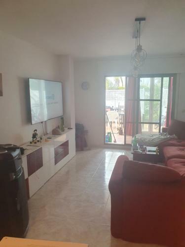 Apartamento Puerto Tomas Maestre
