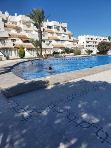 Apartamento Puerto Tomas Maestre