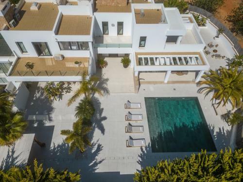 Villa Camila Ibiza