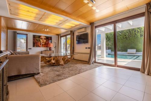 Villa Camila Ibiza