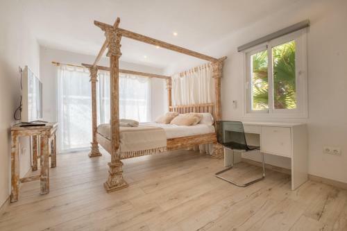 Villa Camila Ibiza