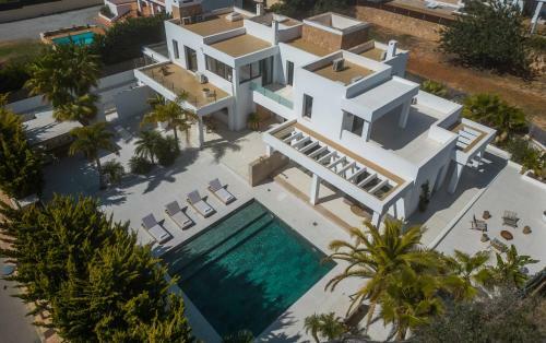 Villa Camila Ibiza