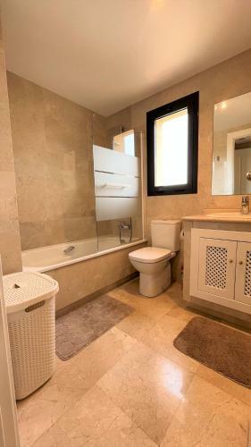 Apartamento Penthouse Casa Baja Las Palmeras - Roda Golf