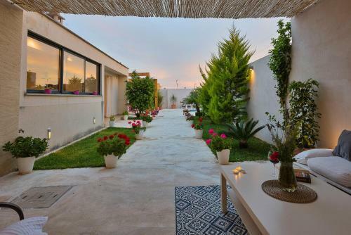Casa Molinera By Rentallorca