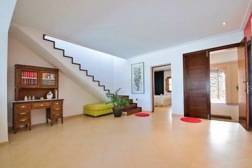 Casa Molinera By Rentallorca