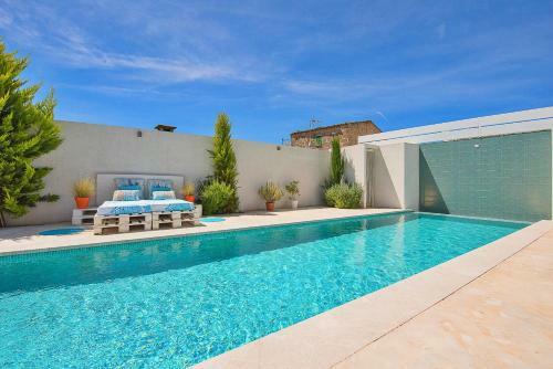 Casa Molinera By Rentallorca