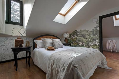 Hospedium Hotel La Farm