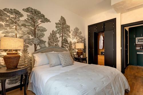 Hospedium Hotel La Farm