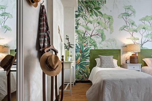 Hospedium Hotel La Farm