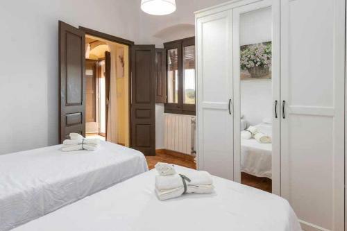 Casa De Piedra En La Costa Brava