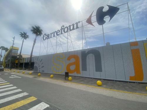 Apartamento San Juan Beach