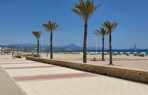 Apartamento San Juan Beach