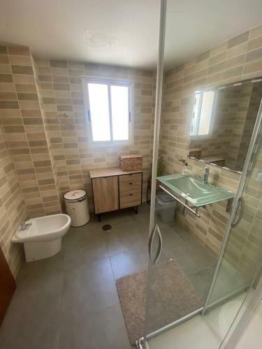 Apartamento San Juan Beach
