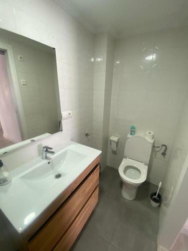 Apartamento San Juan Beach